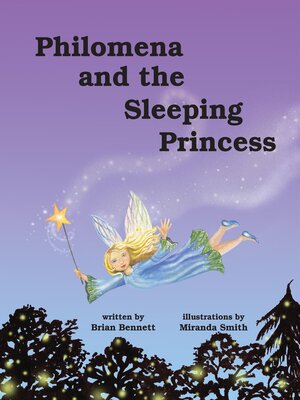 cover image of Philomena and the Sleeping Princess